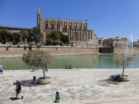 Palma de Mallorca